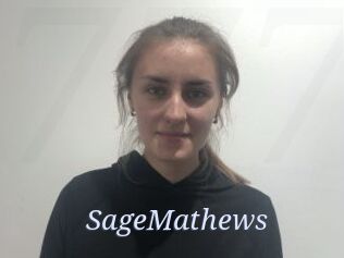 SageMathews