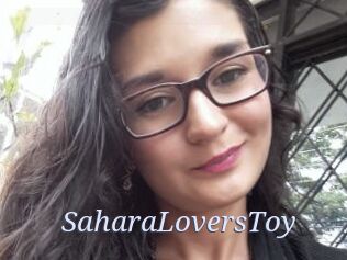 SaharaLoversToy 777 Erotik Chat