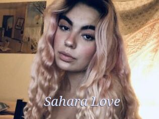 Sahara_Love