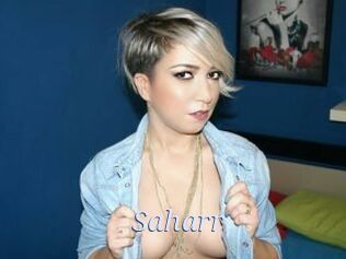 Saharr