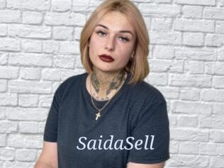 SaidaSell