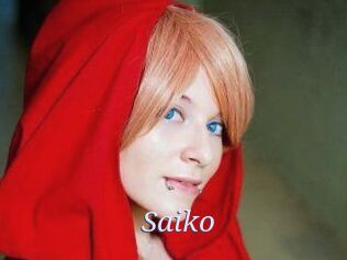 Saiko