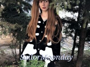 SailorMoonday