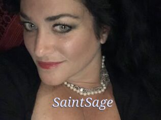SaintSage