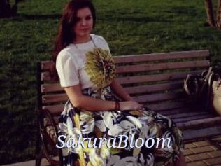 SakuraBloom