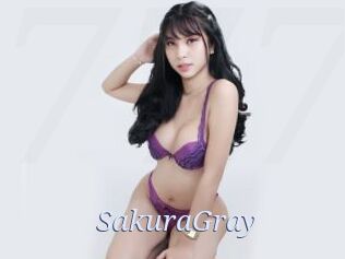 SakuraGray