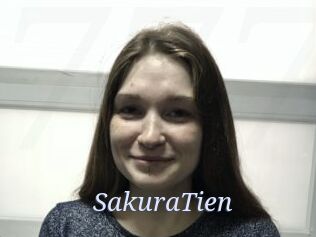 SakuraTien 777 Erotik Chat