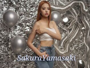 SakuraYamasaki 777 Erotik Chat