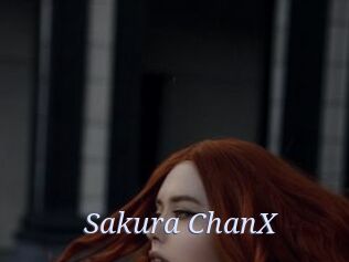 Sakura_ChanX