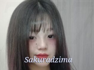 Sakuradzima