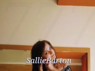 SallieBarton