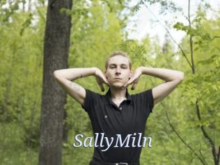 SallyMiln