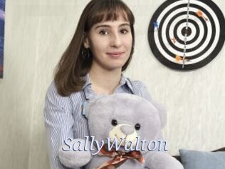 SallyWalton 777 Erotik Chat