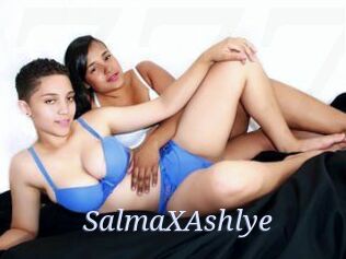SalmaXAshlye