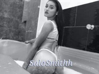 SaloSmithh