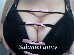 Salome_Funny