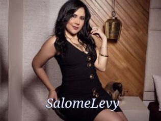 SalomeLevy
