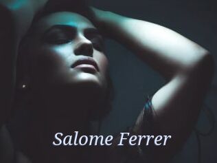 Salome_Ferrer