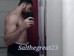 Salthegreat23