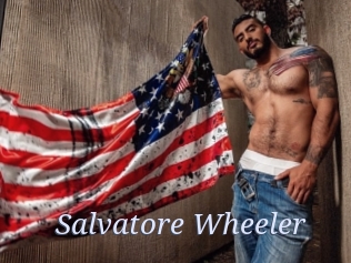 Salvatore_Wheeler 777 Erotik Chat