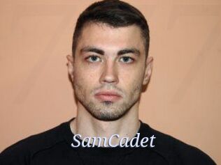 SamCadet