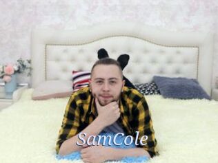 SamCole
