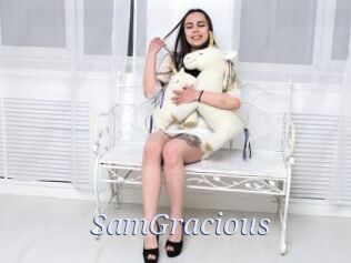 SamGracious