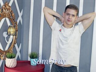 SamGray