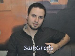 SamGredy 777 Erotik Chat