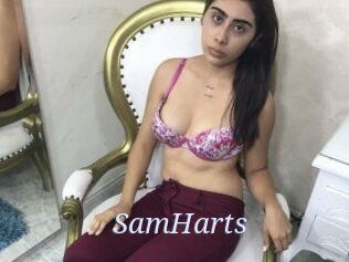 SamHarts