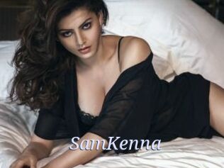SamKenna