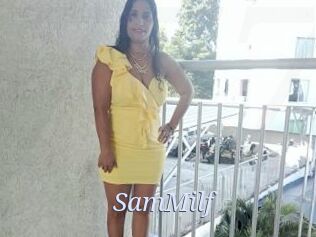 SamMilf