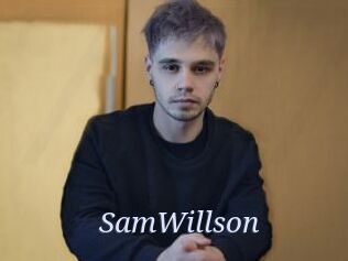 SamWillson