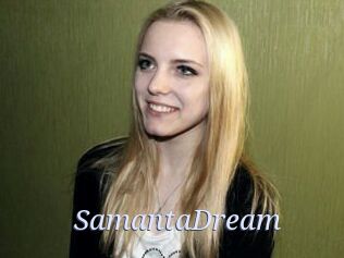 SamantaDream