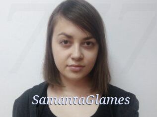 SamantaGlames