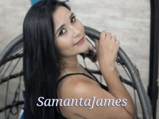 SamantaJames