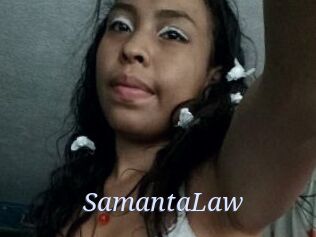 SamantaLaw