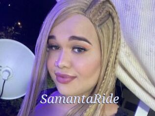 SamantaRide