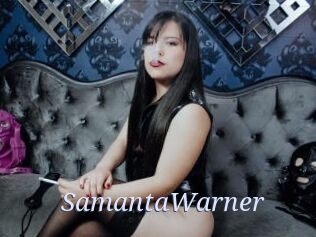 SamantaWarner