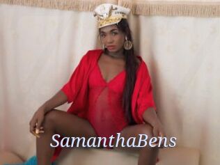 SamanthaBens