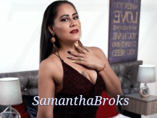 SamanthaBroks