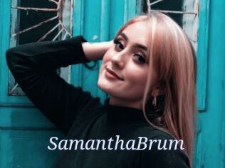 SamanthaBrum