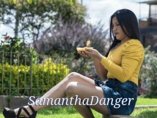 SamanthaDanger