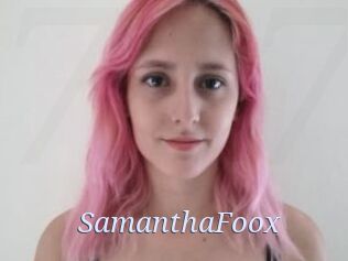 SamanthaFoox