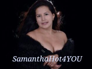 SamanthaHot4YOU 777 Erotik Chat