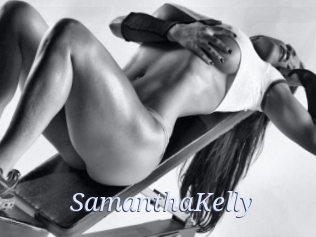SamanthaKelly 777 Erotik Chat