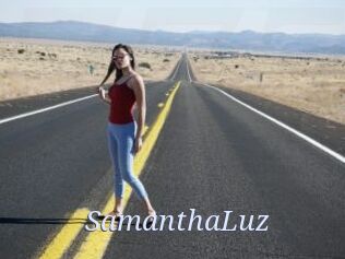 SamanthaLuz