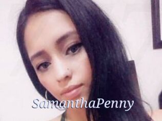 SamanthaPenny 777 Erotik Chat
