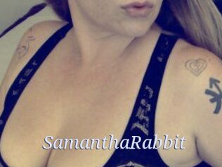 SamanthaRabbit
