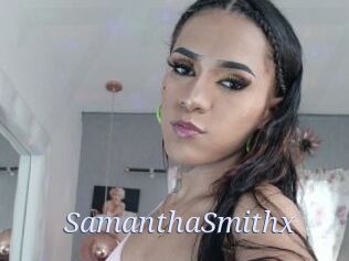 SamanthaSmithx